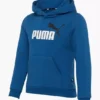 Puma Hoodie -Adidas 2088022 H1