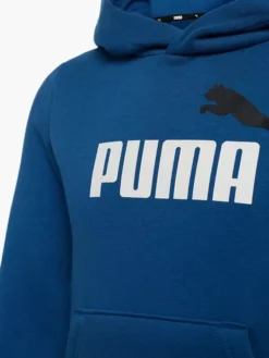 Puma Hoodie -Adidas 2088022 H4