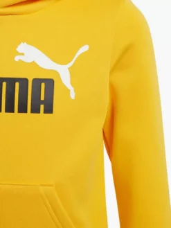 Puma Hoodie -Adidas 2088025 H4