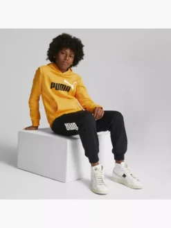 Puma Hoodie -Adidas 2088025 H6