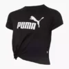Puma T-Shirt 1 Puma T-Shirt -Adidas 2088089 H1