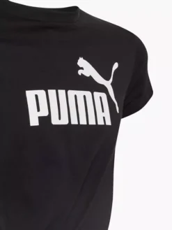 Puma T-Shirt 11 Puma T-Shirt -Adidas 2088089 H4