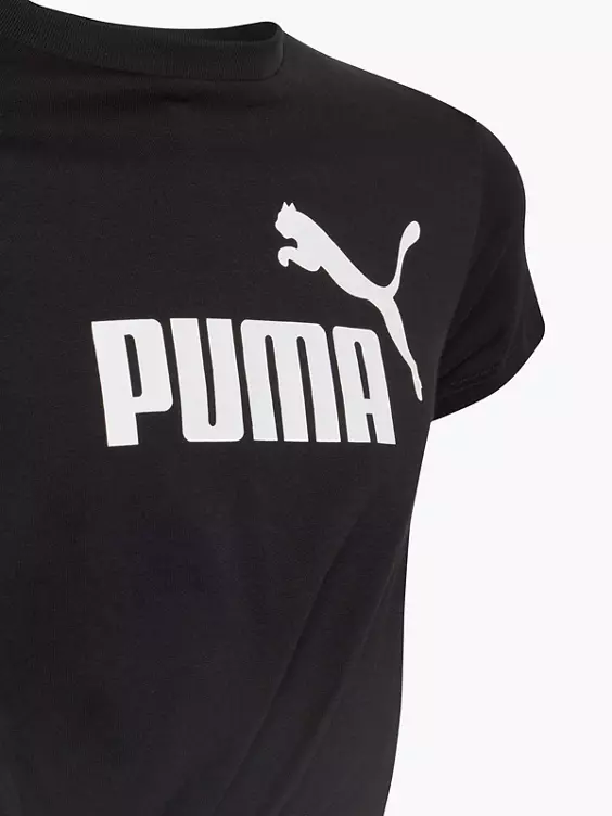Puma T-Shirt 6 Puma T-Shirt – Bild 4