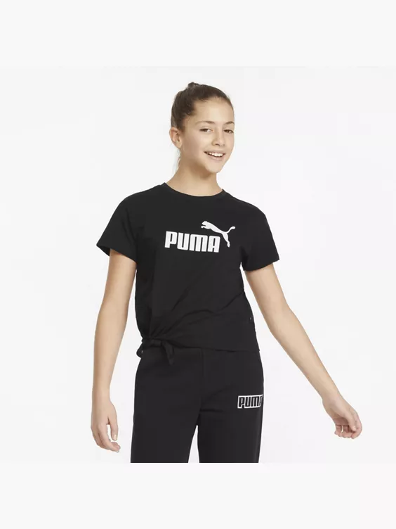 Puma T-Shirt 7 Puma T-Shirt – Bild 5