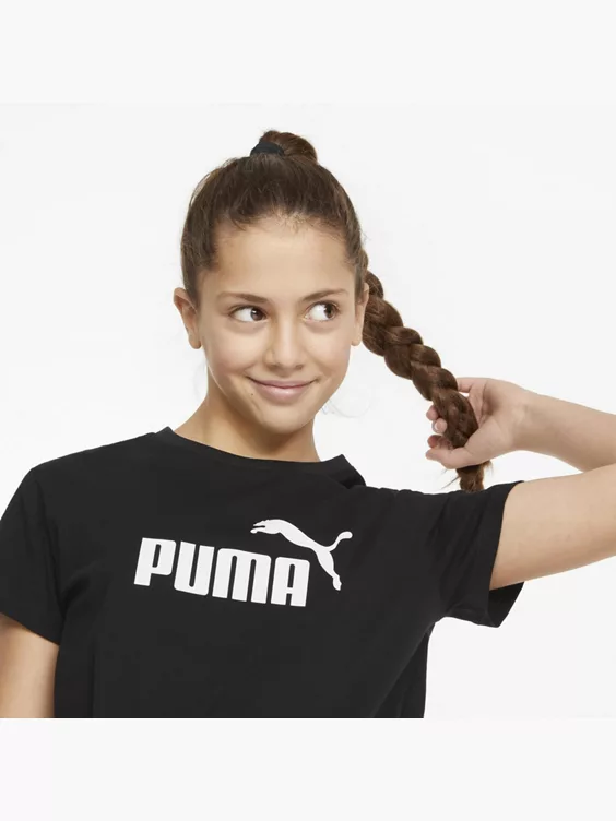 Puma T-Shirt 8 Puma T-Shirt – Bild 6