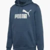 Puma Hoodie -Adidas 2088131 H1