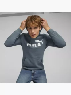 Puma Hoodie -Adidas 2088131 H5