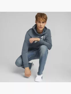 Puma Hoodie -Adidas 2088131 H6