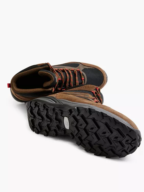 Jack Wolfskin Trekkingboots MTN HIKER LT SHIELD MID 5 Jack Wolfskin Trekkingboots MTN HIKER LT SHIELD MID – Bild 3