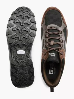 Jack Wolfskin Trekkingschuh MTN Hiker LT LOW M -Adidas 2088409 H3