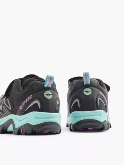 HI-TEC Trekkingschuh HI-TEC BLACKOUT LOW JRG -Adidas 2088417 H4