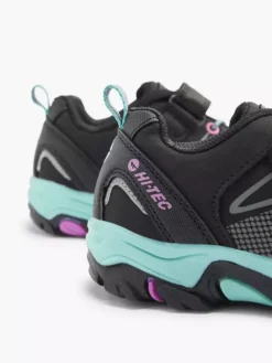 HI-TEC Trekkingschuh HI-TEC BLACKOUT LOW JRG -Adidas 2088417 H5
