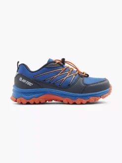 HI-TEC Trekkingschuh TRAIL EXPLORER LOW JRG