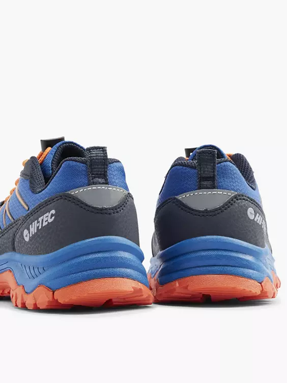 HI-TEC Trekkingschuh TRAIL EXPLORER LOW JRG 6 HI-TEC Trekkingschuh TRAIL EXPLORER LOW JRG – Bild 4