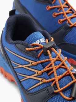 HI-TEC Trekkingschuh TRAIL EXPLORER LOW JRG 12 HI-TEC Trekkingschuh TRAIL EXPLORER LOW JRG -Adidas 2088423 H5