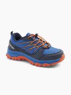 HI-TEC Trekkingschuh TRAIL EXPLORER LOW JRG 13 HI-TEC Trekkingschuh TRAIL EXPLORER LOW JRG -Adidas 2088423 H6