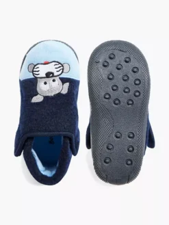 Bobbi-Shoes Hausschuh -Adidas 2089046 H3