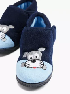 Bobbi-Shoes Hausschuh -Adidas 2089046 H5