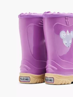 Romika Gummistiefel -Adidas 2090009 H4