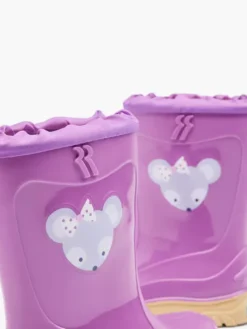 Romika Gummistiefel -Adidas 2090009 H5