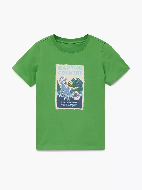 Jurassic World T-Shirt 3 Jurassic World T-Shirt