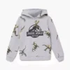 Jurassic World Sweatshirt 2 Jurassic World Sweatshirt -Adidas 2091197 H1