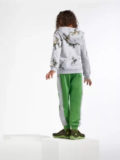 Jurassic World Sweatshirt -Adidas 2091197 H3