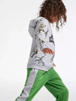 Jurassic World Sweatshirt -Adidas 2091197 H4