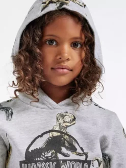 Jurassic World Sweatshirt -Adidas 2091197 H5