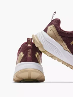 FILA Laufschuh -Adidas 2091464 H4