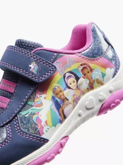 Barbie Klettschuh -Adidas 2092195 H5