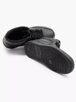 Nike Mid Cut NIKE COURT VISION MID NN -Adidas 2092804 H3