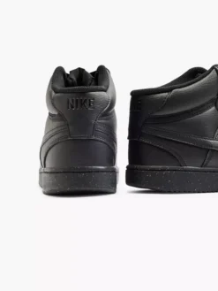 Nike Mid Cut NIKE COURT VISION MID NN -Adidas 2092804 H4