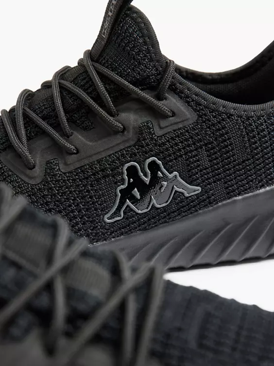 Kappa Sneaker 7 Kappa Sneaker – Bild 5