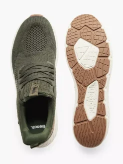 Bench Sneaker 10 Bench Sneaker -Adidas 2093051 H3