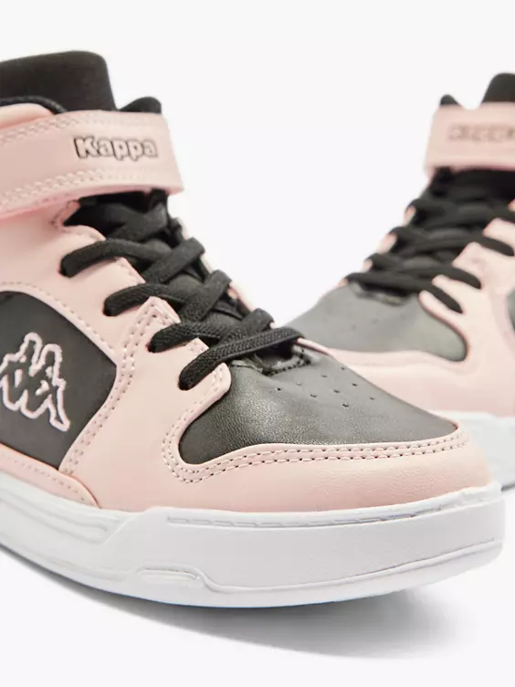 Kappa Mid Cut 7 Kappa Mid Cut – Bild 5