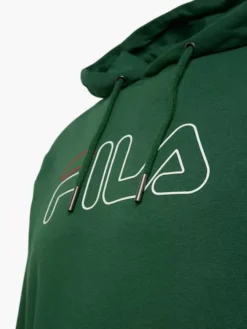 FILA Hoodie -Adidas 2093317 H3