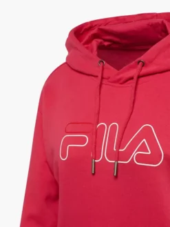 FILA Hoodie -Adidas 2093421 H3