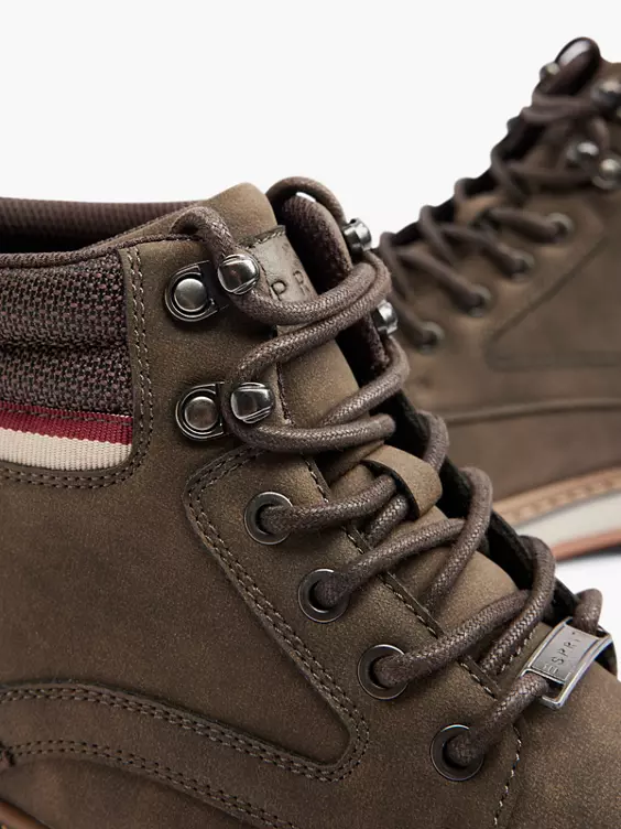 Esprit Schnürboots 7 Esprit Schnürboots – Bild 5