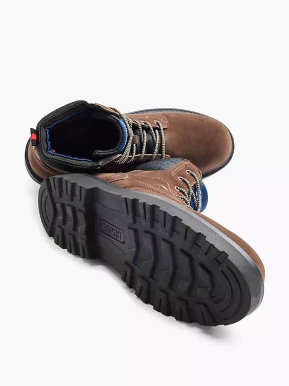 Esprit Schnürboots 5 Esprit Schnürboots – Bild 3