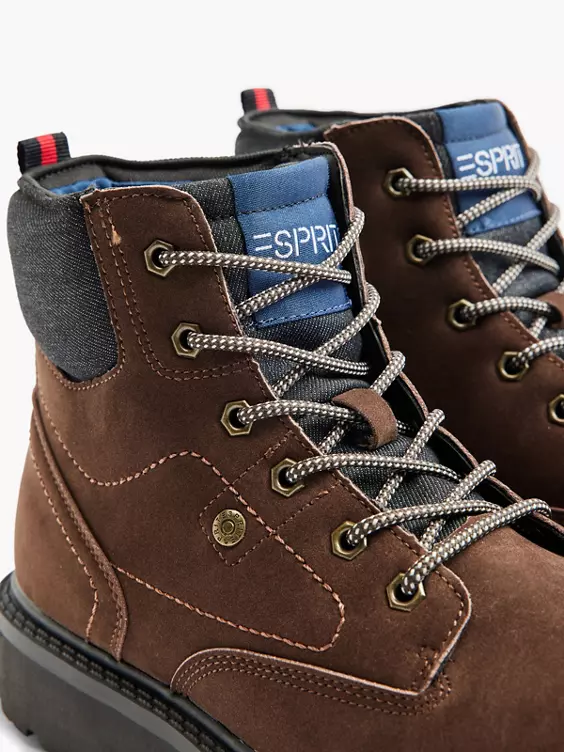 Esprit Schnürboots 7 Esprit Schnürboots – Bild 5