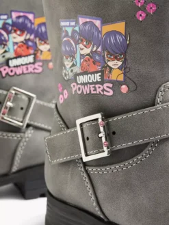 Miraculous Stiefel -Adidas 2096503 H5