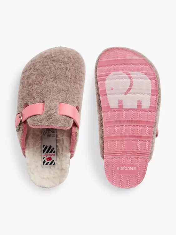 Elefanten Hausschuh 5 Elefanten Hausschuh – Bild 3