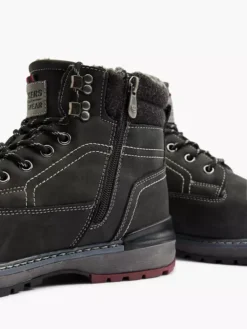 Dockers Schnürboots -Adidas 2099131 H5