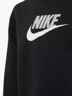 Nike Sweatshirt -Adidas 2099655 H3
