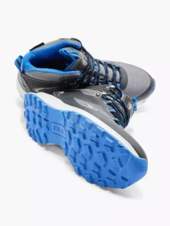 FILA Schnürboots -Adidas 2100119 H3