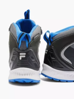 FILA Schnürboots -Adidas 2100119 H4