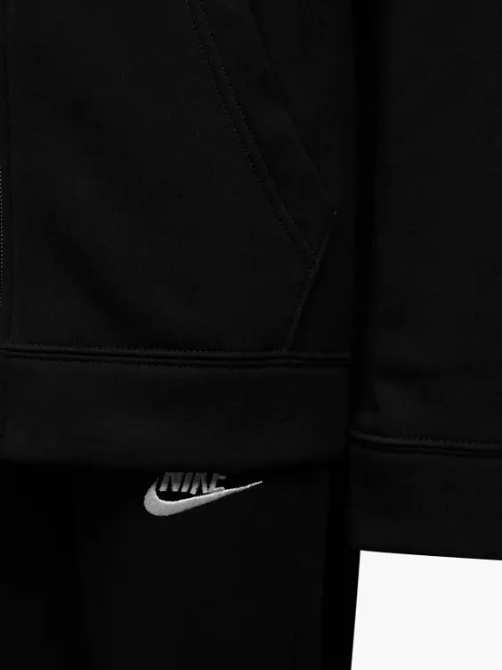 Nike Trainingsanzug 6 Nike Trainingsanzug – Bild 4