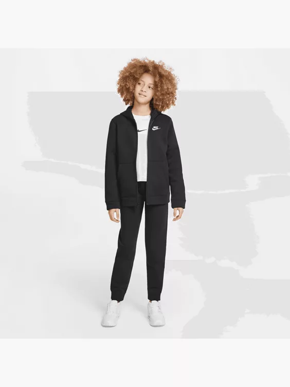 Nike Trainingsanzug 7 Nike Trainingsanzug – Bild 5