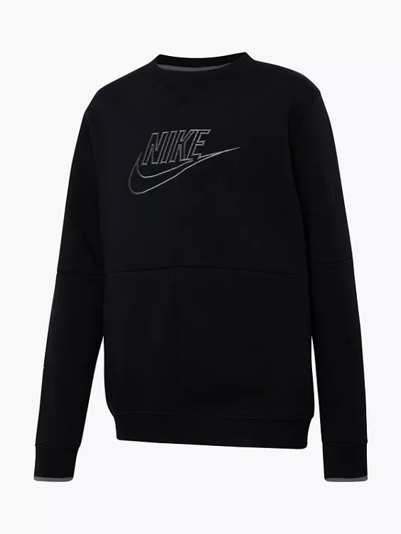 Nike Pullover 3 Nike Pullover